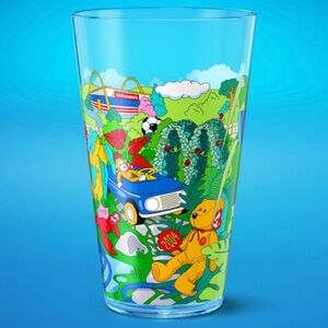 McDonalds Collector's Edition Meal Ty
Beanie Babies 16oz Cup 2024